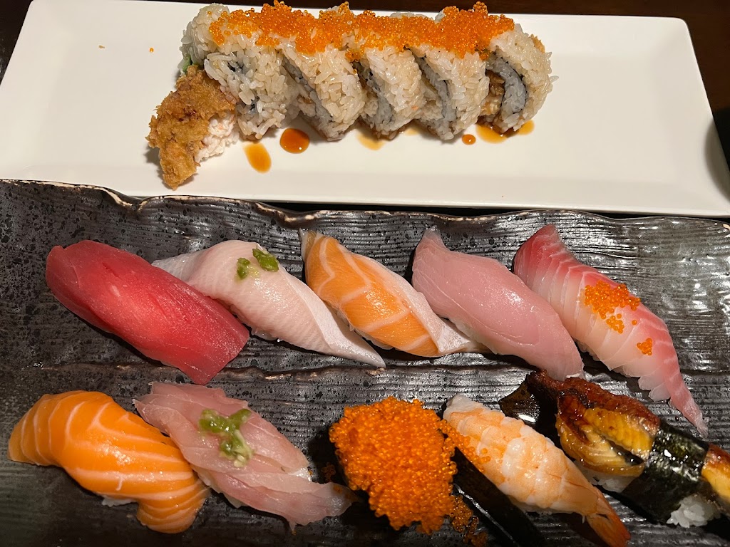 Tokyo Sushi | 1715 Lundy Ave #156, San Jose, CA 95131, USA | Phone: (408) 452-8868