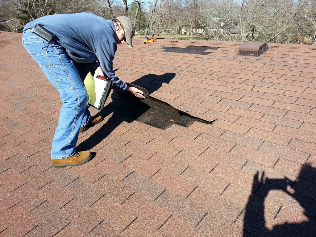 Middle Tennessee Roofing Co., Inc. | 246 Rockland Rd #103, Hendersonville, TN 37075, USA | Phone: (615) 269-5664