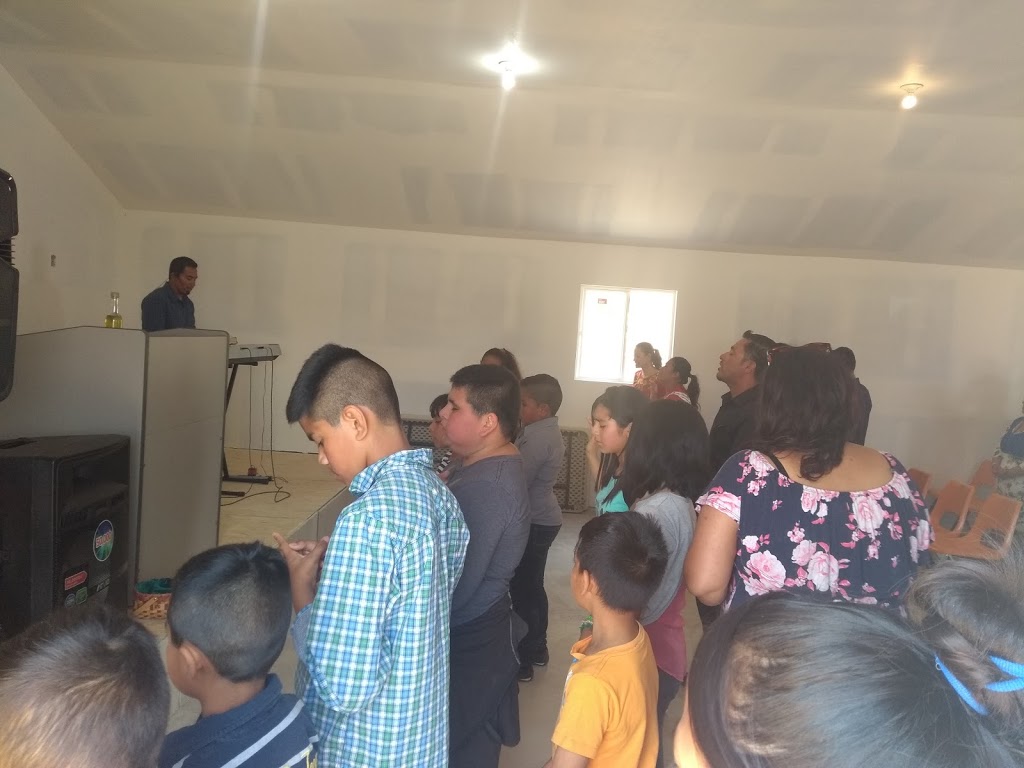 Comunidad Cristiana Príncipe de Paz | Unnamed Road, Río Tijuana 3a. Etapa, 22260 B.C., Mexico | Phone: 664 198 5077