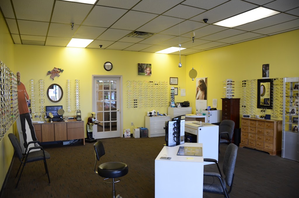 Le Clairs Optical | 171 E Lincoln Trail Blvd, Radcliff, KY 40160, USA | Phone: (270) 351-5367