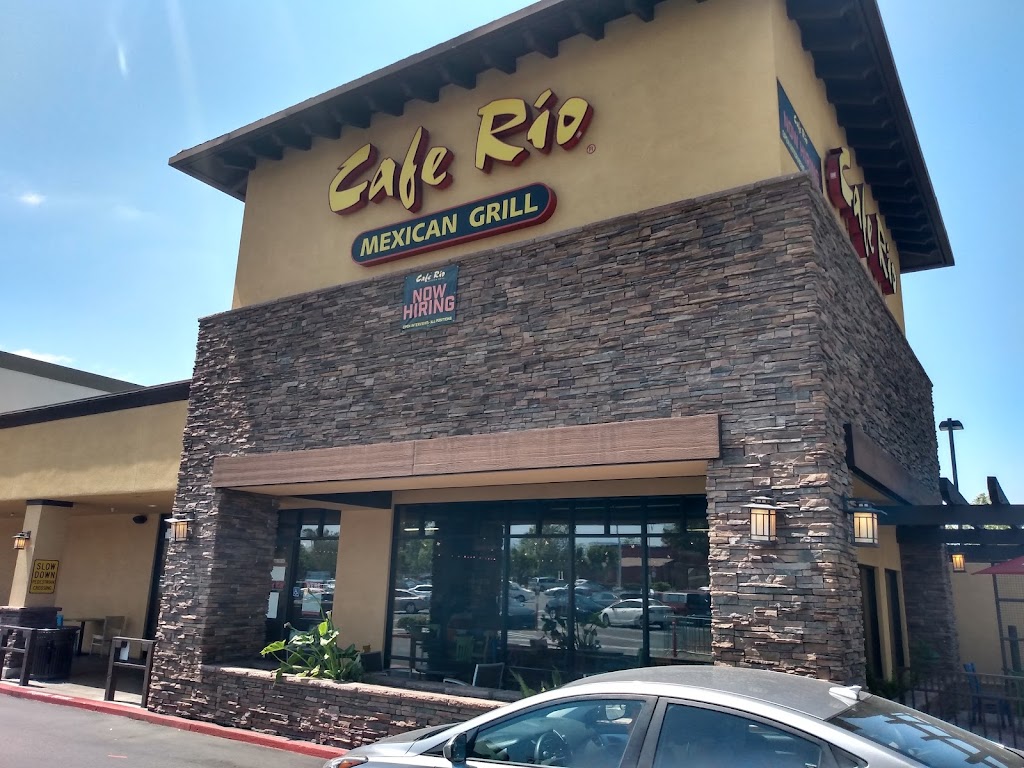 Cafe Rio Mexican Grill | 24312 Rockfield Blvd, Lake Forest, CA 92630, USA | Phone: (949) 334-9292