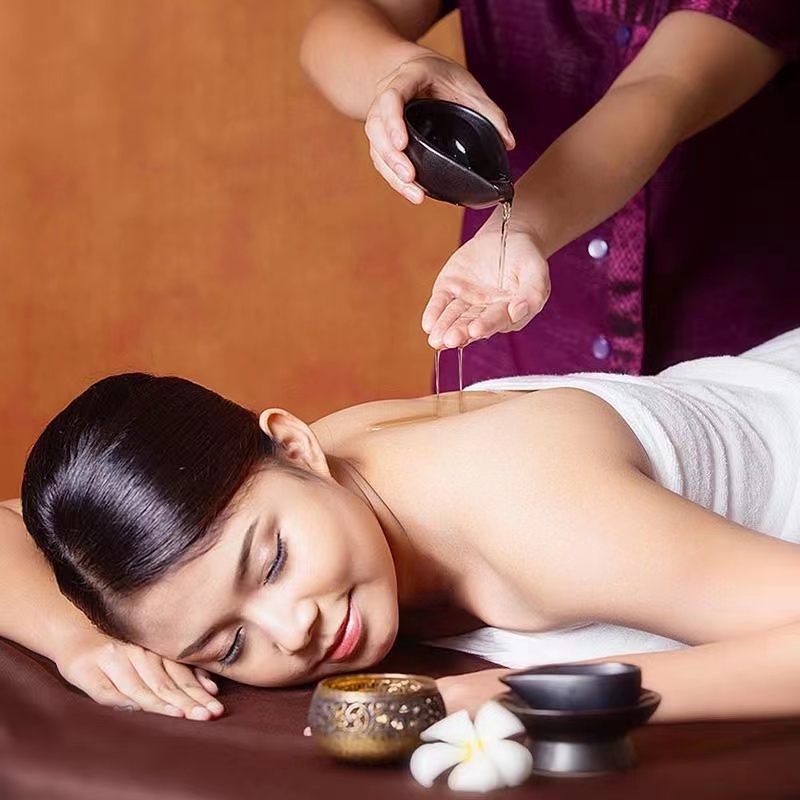 Massage For You, LLC | 1710 E Hundred Rd Suite 101, Chester, VA 23836, USA | Phone: (804) 873-5488