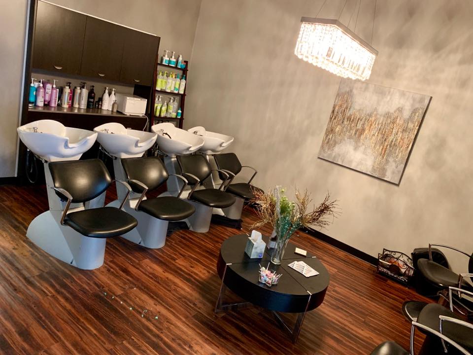A & J Hair Salon | 3600 Dallas Hwy Suite 110, Marietta, GA 30064, USA | Phone: (770) 420-3474