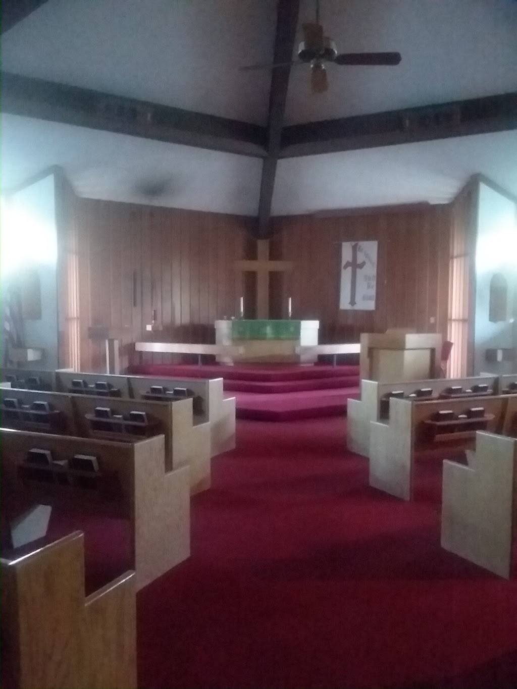 Peace Lutheran Church | 29455 SE Eagle Creek Rd, Estacada, OR 97023, USA | Phone: (503) 630-4049