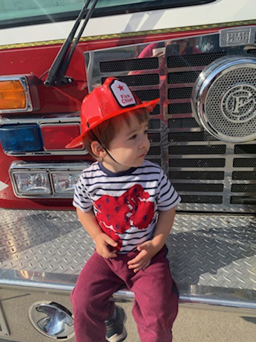 Irvington Volunteer Fire Department | 9111 Fremont St, Omaha, NE 68122, USA | Phone: (402) 571-0451