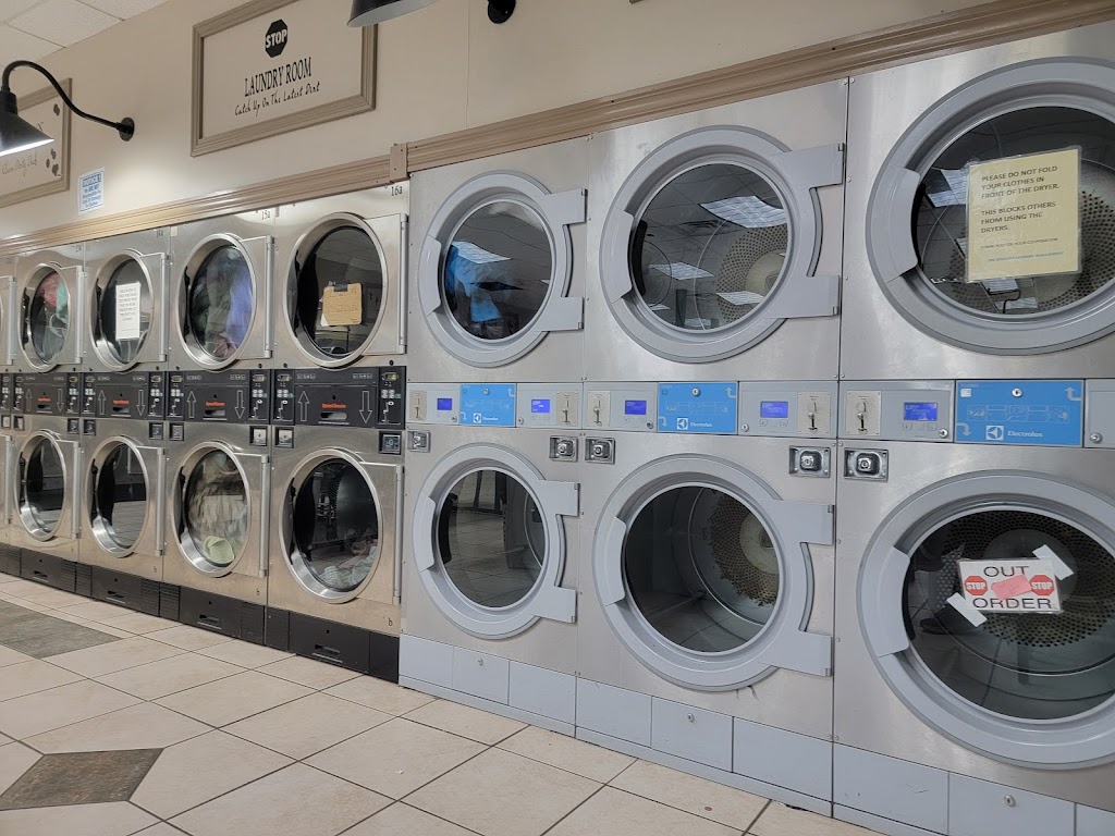 Spotless Laundry | 729 S Wayne Rd, Westland, MI 48186, USA | Phone: (734) 728-2646