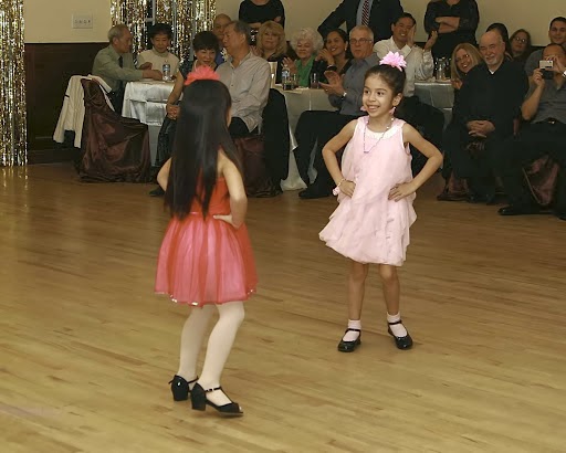 Ballroom Dance of NJ | 214 Springfield Ave, Summit, NJ 07901, USA | Phone: (908) 838-9939