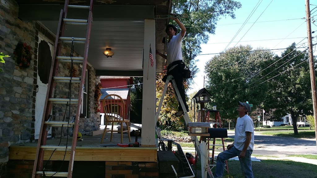 Starcher Drain Services | 621 Buckeye, Orrville, OH 44667, USA | Phone: (330) 683-1851