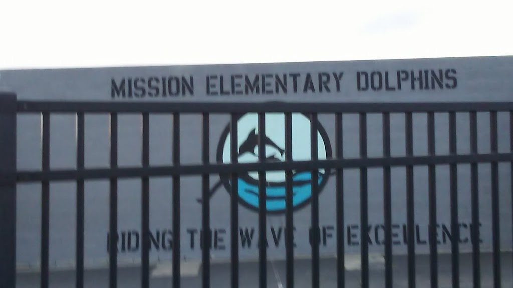 Mission Elementary School | 2100 Mission Ave, Oceanside, CA 92058, USA | Phone: (760) 966-8700