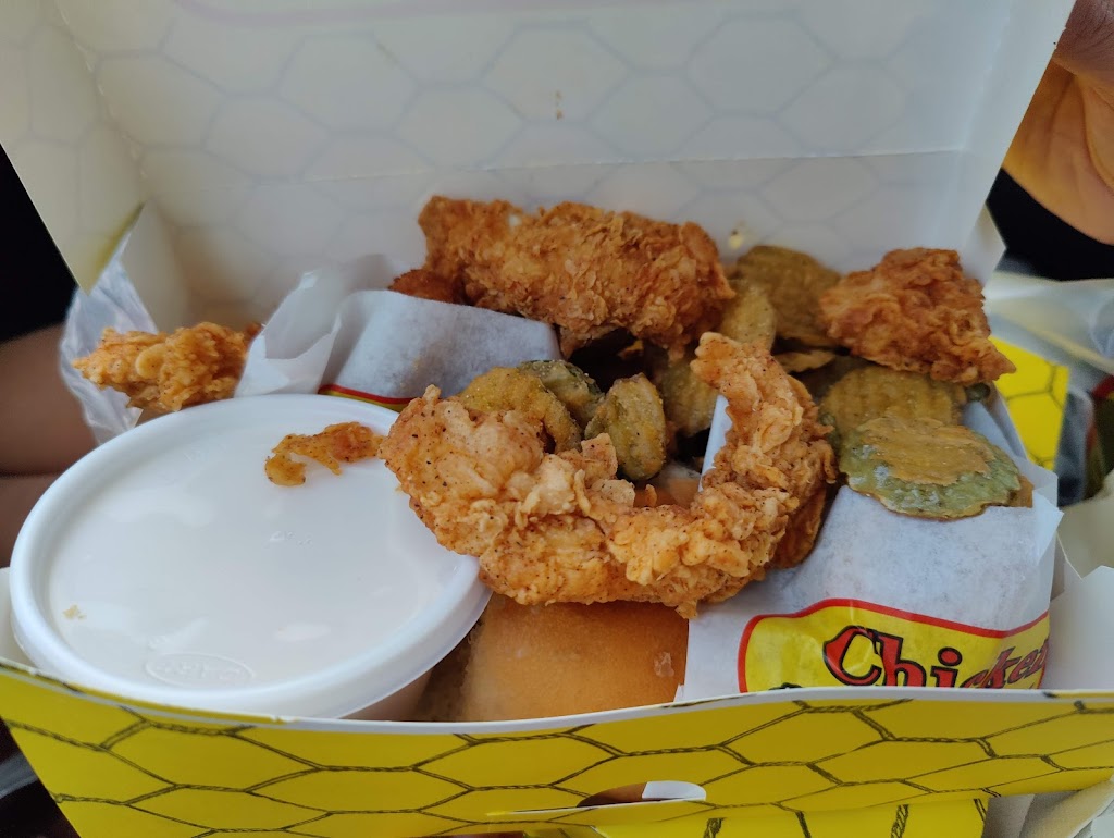 Chicken Express | 1611 NE Big Bend Trail, Glen Rose, TX 76043, USA | Phone: (254) 897-2621