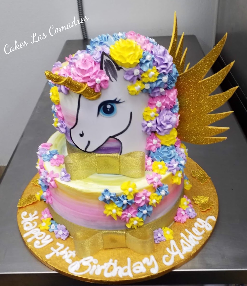 Cakes Las Comadres | C, 2691, 2691 Pelham Pkwy, Pelham, AL 35124, USA | Phone: (205) 621-6410