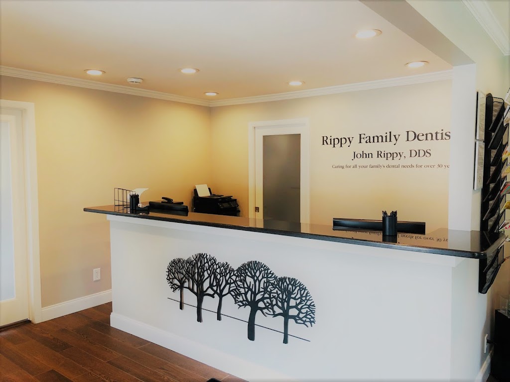 Rippy Family Dentistry | 661 Nashville Pike, Gallatin, TN 37066, USA | Phone: (615) 451-9300