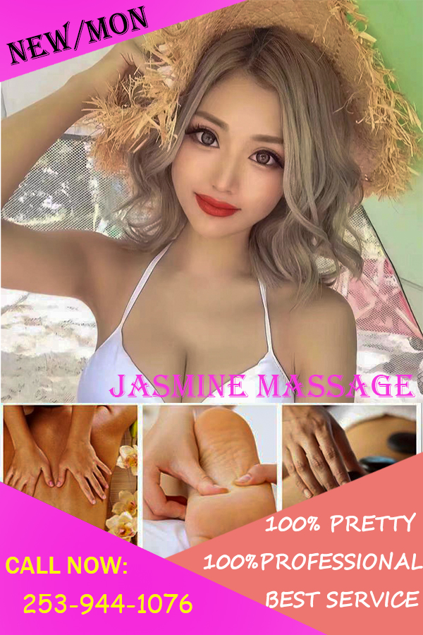 Jasmine Massage | 33320 Pacific Hwy S #102, Federal Way, WA 98003 | Phone: (253) 944-1076