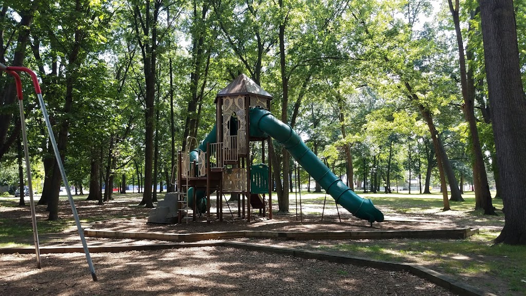 Wagner Park | N Main St & Rochester Rd, Royal Oak, MI 48067, USA | Phone: (248) 246-3000