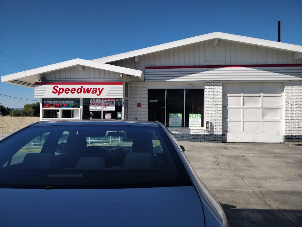 Speedway | 1885 N Milpitas Blvd, Milpitas, CA 95035, USA | Phone: (408) 942-1669