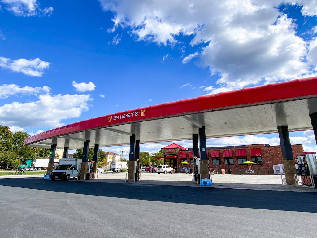 Sheetz | 7301 Executive Way, Frederick, MD 21704, USA | Phone: (301) 228-9905