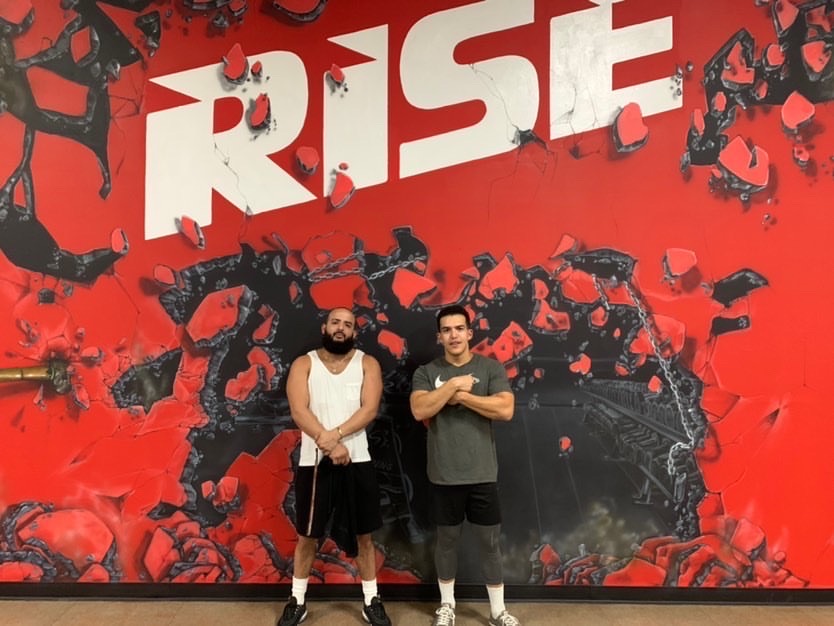 Rise Health & Fitness | 16357 NW 57th Ave, Miami Gardens, FL 33014, USA | Phone: (305) 621-1170