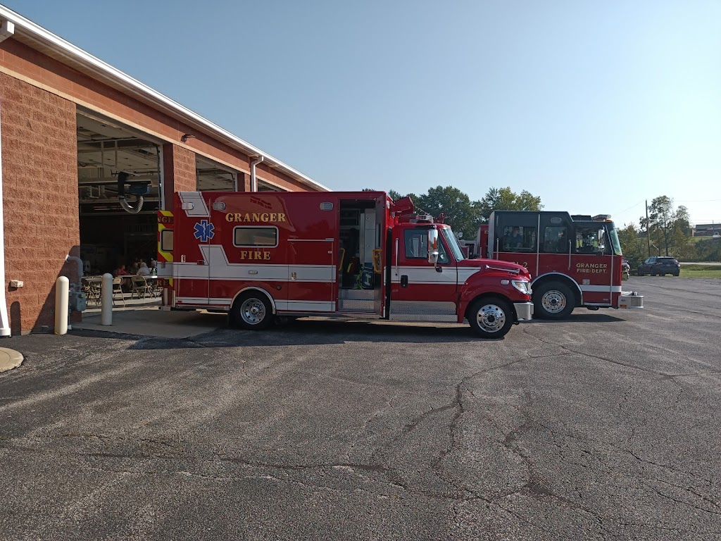 Granger Township Fire Department | 3737 Ridge Rd, Medina, OH 44256, USA | Phone: (330) 239-2111