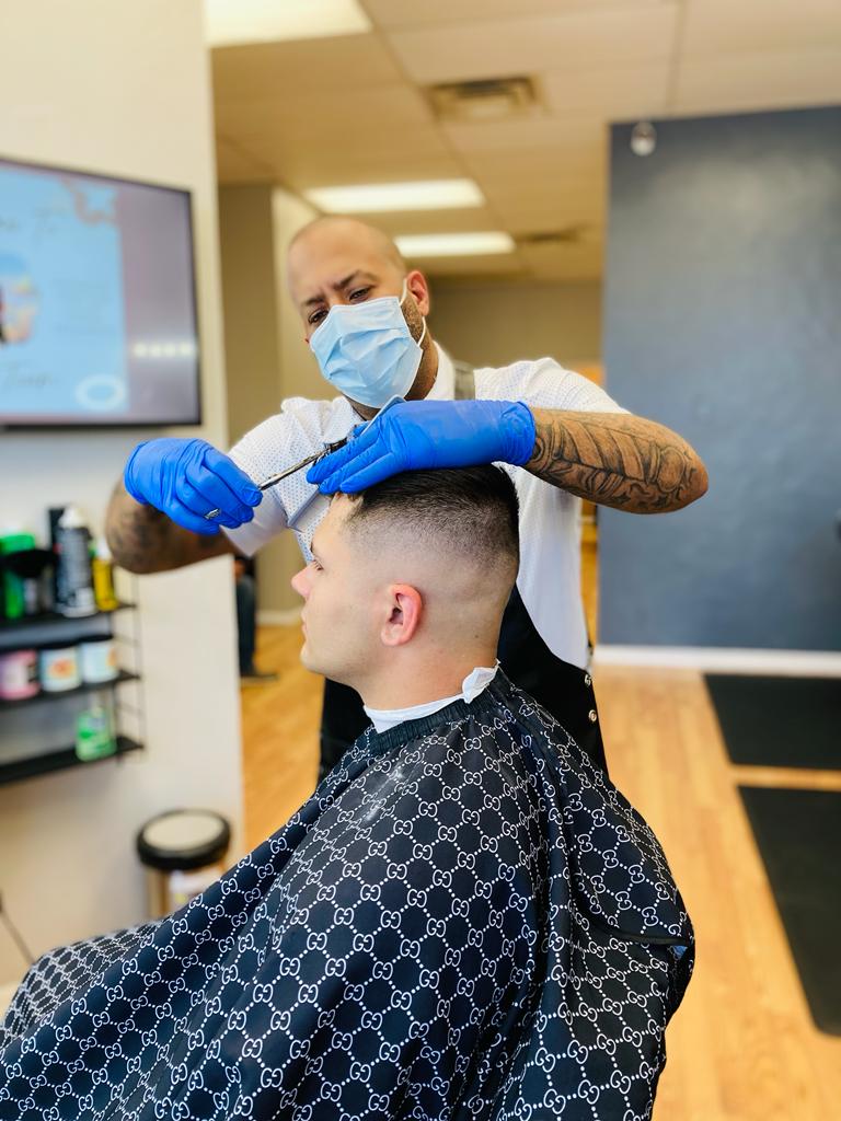 Jun The Barber | 210 Sunfish Dr, Winter Haven, FL 33881 | Phone: (407) 913-7178