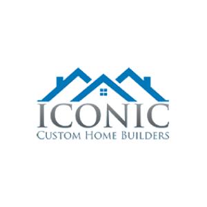 Iconic Custom Home Builders | 25511 Oakhurst Dr, Spring, TX 77386, United States | Phone: (832) 979-0324