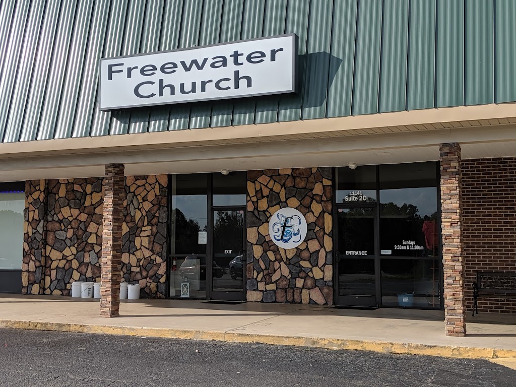 Freewater Church | 11141 Old U.S. Hwy 52, Winston-Salem, NC 27107, USA | Phone: (336) 703-7766