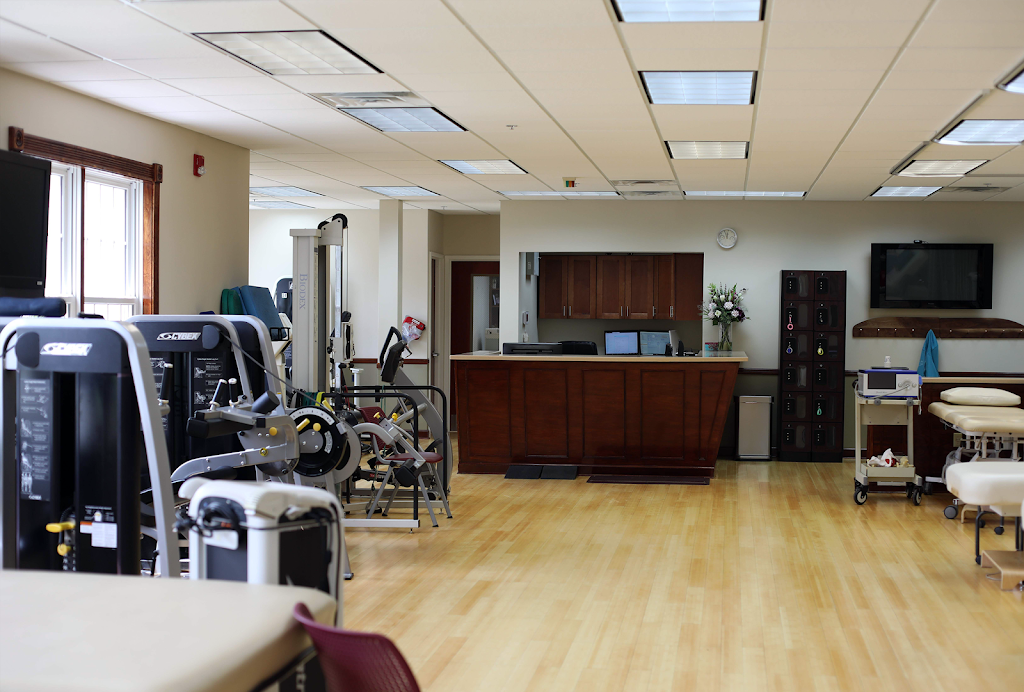 Central Jersey Physical Therapy | 14 Woodward Dr Suite B, Old Bridge, NJ 08857, USA | Phone: (732) 360-1100