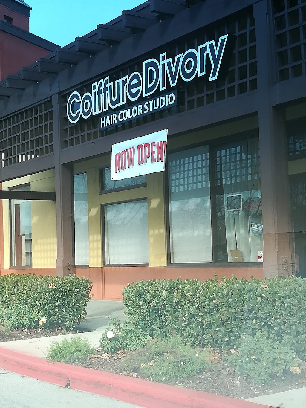 Coiffure DIvory- Hair Color Studio | 5528 Monterey Rd, San Jose, CA 95138, USA | Phone: (408) 797-9111