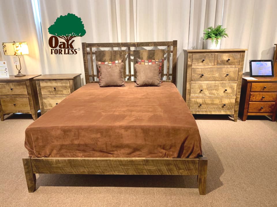 Oak For Less® Furniture | 1660 S Alma School Rd UNIT 100, Mesa, AZ 85210, USA | Phone: (480) 962-9930
