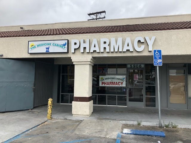 The Medicine Cabinet #6 | 5906 Atlantic Blvd, Maywood, CA 90270, USA | Phone: (323) 771-4965