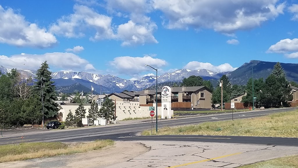 Rodeway Inn | 1701 N Lake Ave, Estes Park, CO 80517, USA | Phone: (970) 778-4812