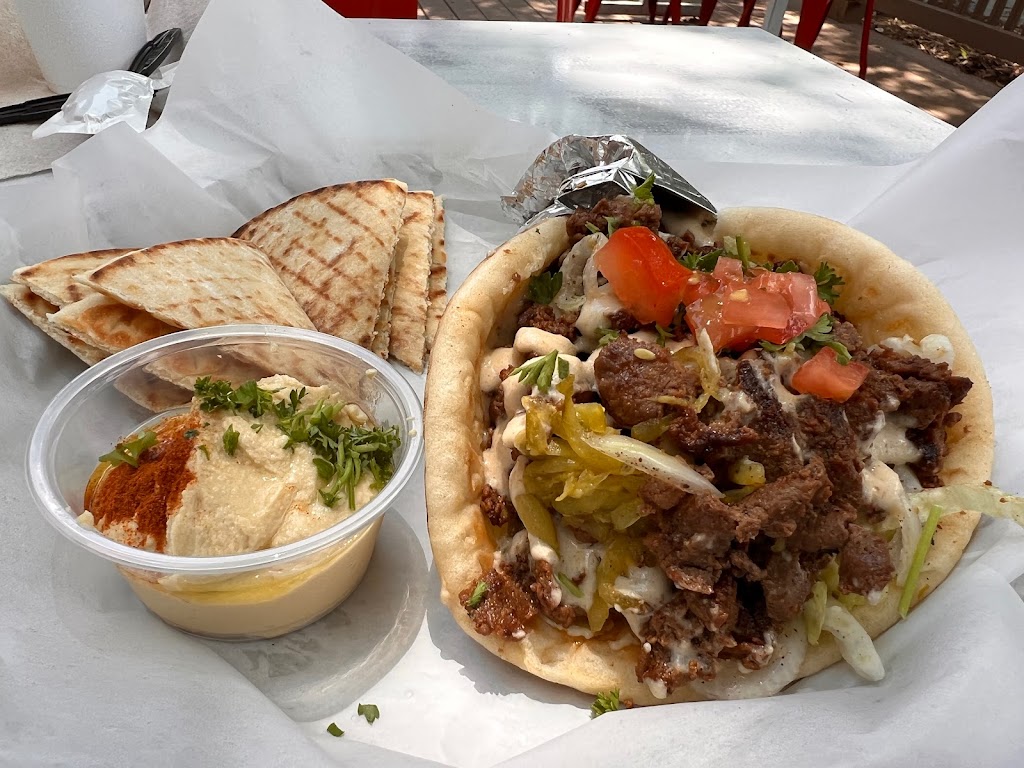 PITA Mediterranean Street Food | 316 Crosstown Drive, Peachtree City, GA 30269, USA | Phone: (770) 486-5772