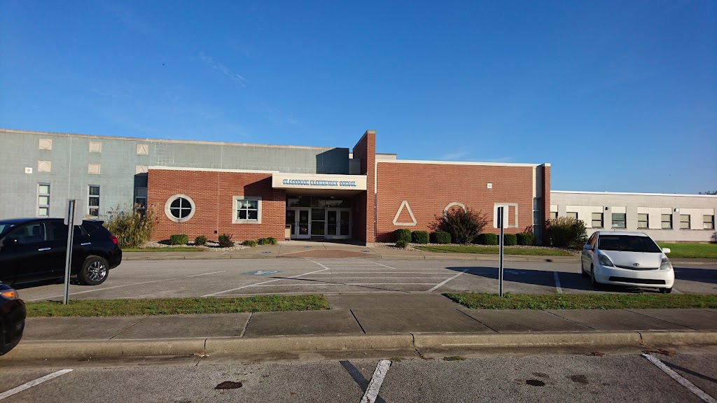 Glasscock Elementary School | 773 E Main St, Lebanon, KY 40033, USA | Phone: (270) 692-3223