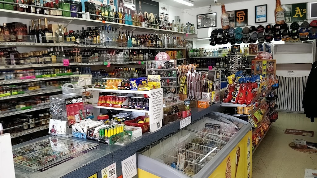 Super Liquor & Food | 3255 Sierra Rd, San Jose, CA 95132, USA | Phone: (408) 929-4860