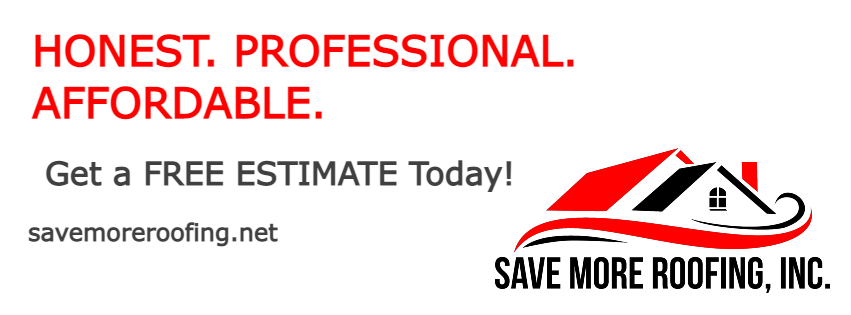 Save More Roofing Inc. | 1817 Point of Rocks Rd, Chester, VA 23836, USA | Phone: (804) 289-0174