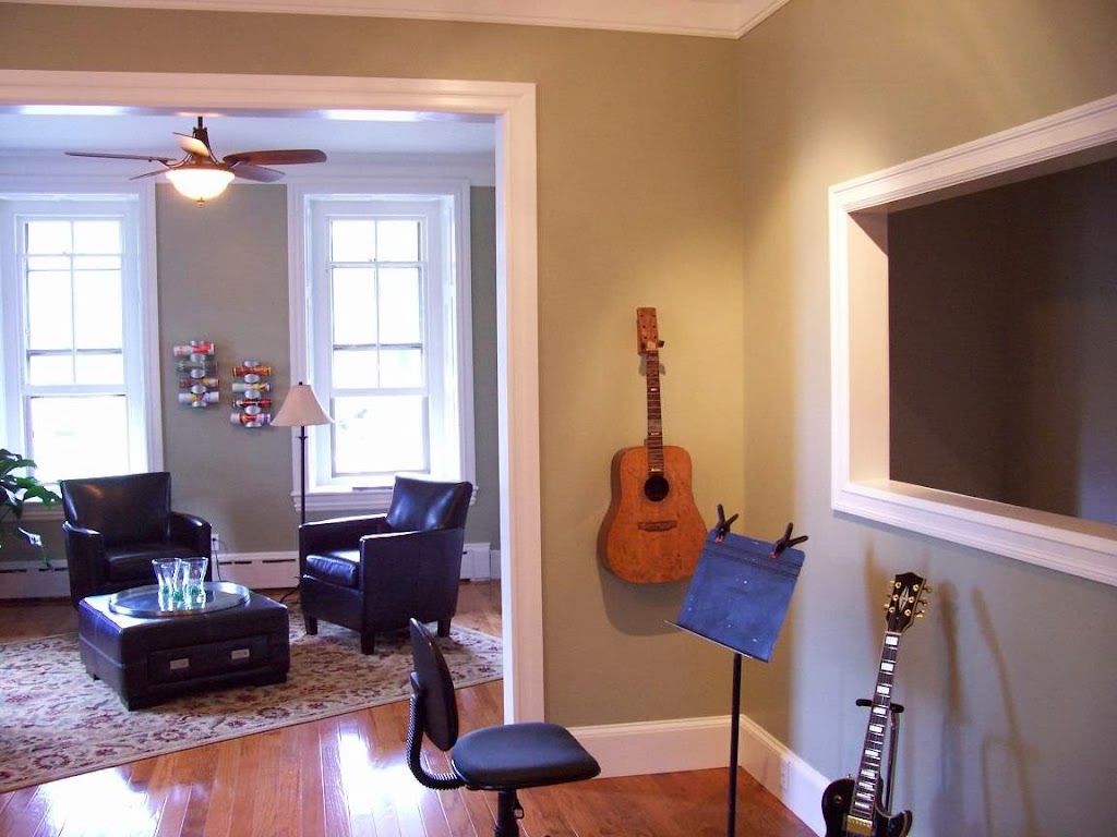 Jon Aaron Martin Music Studios ***GUITAR LESSONS*** | 367 N Main St, Sellersville, PA 18960, USA | Phone: (267) 261-7330