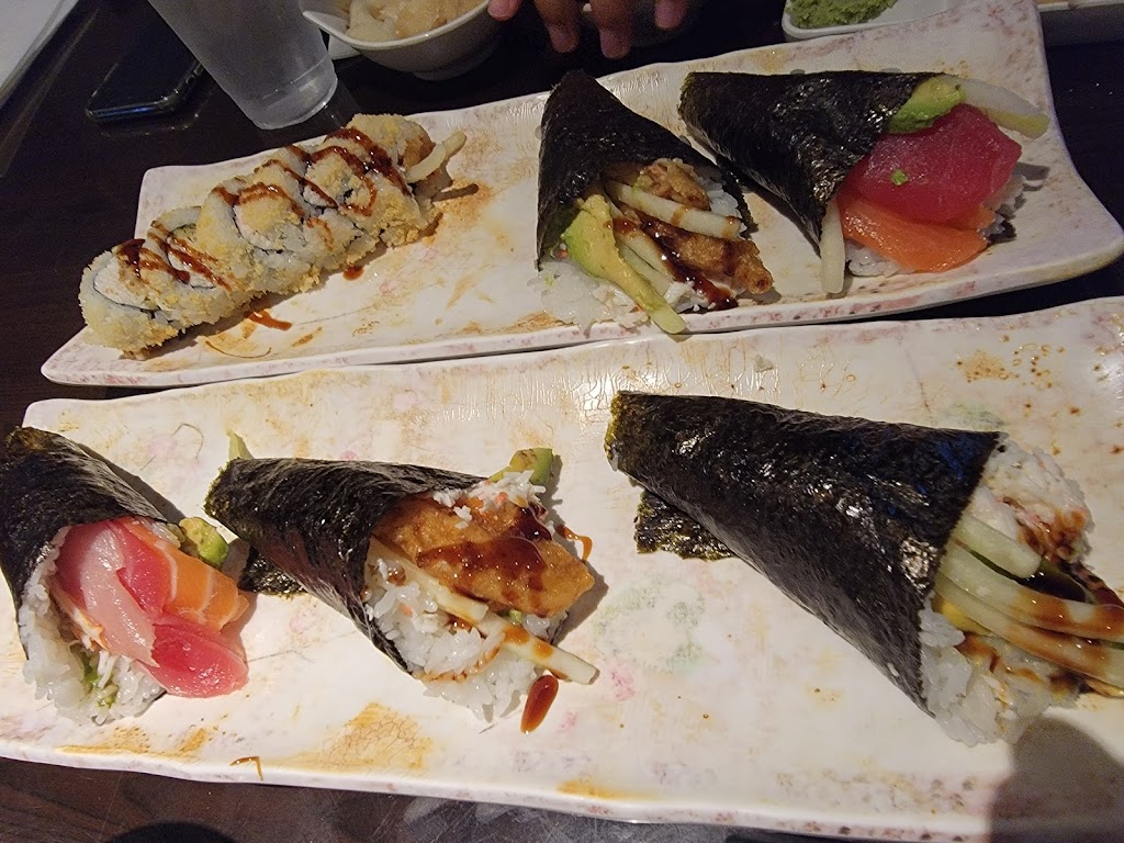 Sushi One Spot | 10990 Foothill Blvd #110, Rancho Cucamonga, CA 91730, USA | Phone: (909) 941-1180