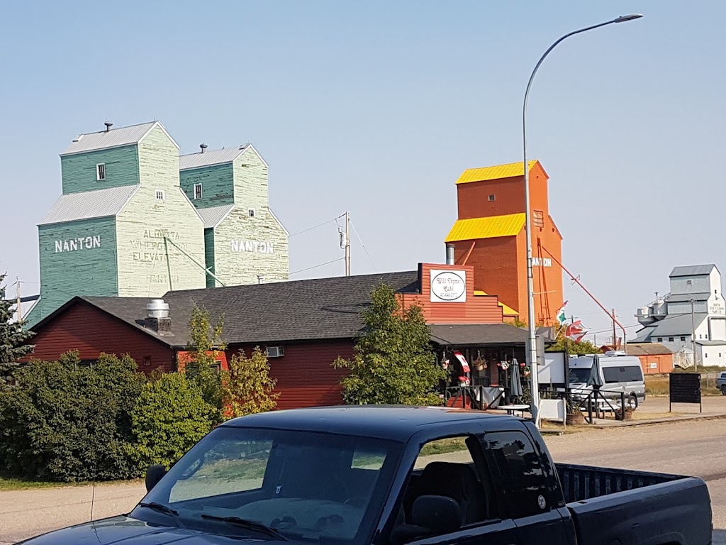 Canadian Grain Elevator Discovery Centre | 2119 19 Ave, Nanton, AB T0L 1R0, Canada | Phone: (403) 646-1146