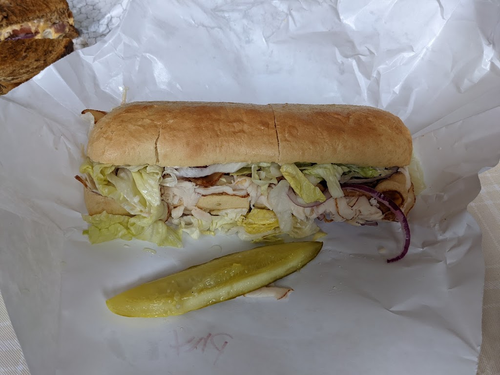 Sandwich City | 1441 E Summit St, Crown Point, IN 46307, USA | Phone: (219) 661-1700