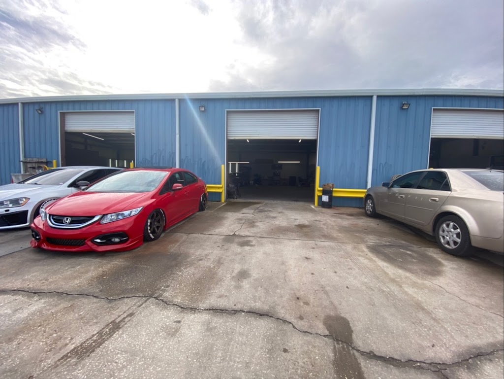 FlyyAir Performance | 1542 Ree Ln Unit 1, Kissimmee, FL 34741 | Phone: (347) 784-8577