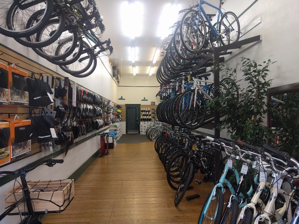 Cycle City Alameda | 1433 High St, Alameda, CA 94501 | Phone: (510) 521-2872