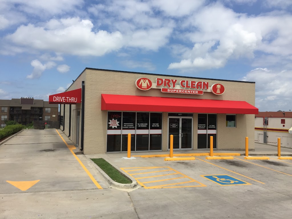 Dry Clean Super Center | 6717 Bridge St, Fort Worth, TX 76112, USA | Phone: (817) 451-1400