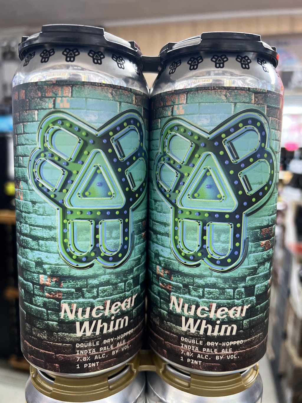 Mac Package Store | 96 Prospect St, Milford, MA 01757, USA | Phone: (508) 473-0004