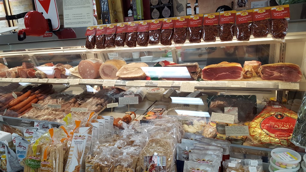 Gemellis Italian Market | 12169 Darnestown Rd, Gaithersburg, MD 20878, USA | Phone: (240) 246-7674