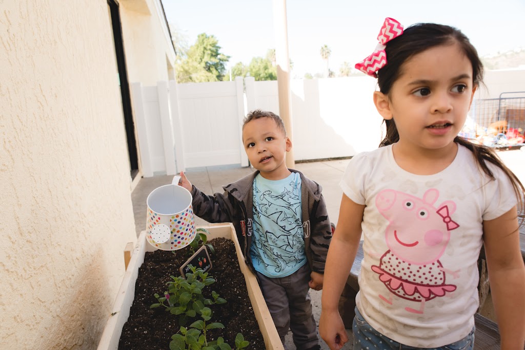 YMCA Early Learning Center | 22600 Sunset Crossing Rd, Diamond Bar, CA 91765, USA | Phone: (909) 860-9622