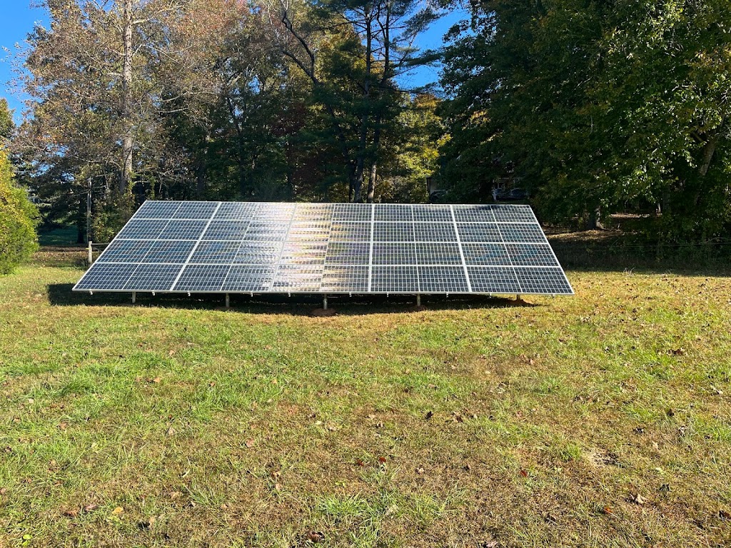 Sustainable Electric and Air | 126 Forest, Haven Way, Dobson, NC 27017, USA | Phone: (336) 307-9850