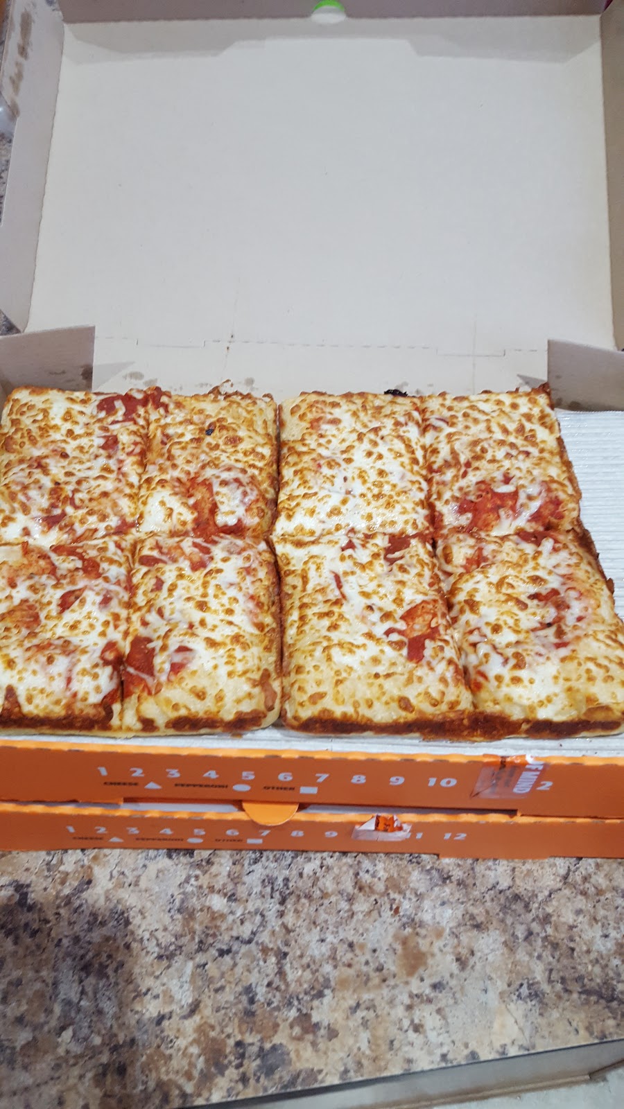 Little Caesars Pizza | 15180 N Cotton Ln, Surprise, AZ 85388, USA | Phone: (623) 562-9646