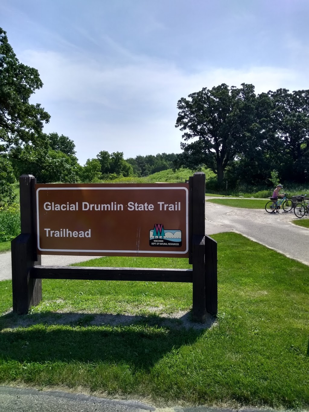 Glacial Drumlin Trail | Cottage Grove, WI 53527, USA | Phone: (920) 648-8774
