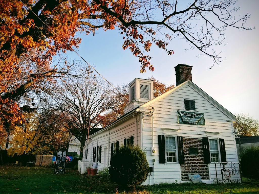 Old Franklin Schoolhouse | 491 Middlesex Ave, Metuchen, NJ 08840, USA | Phone: (862) 368-2202