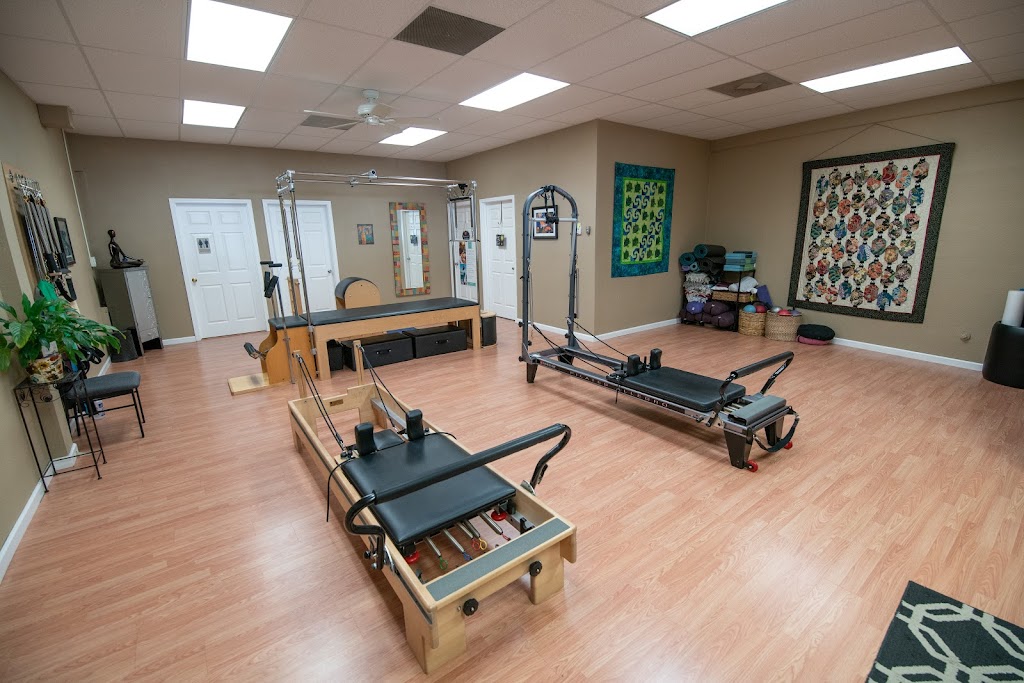 Core Energy Pilates | 8172 Pollard Ave, Fair Oaks, CA 95628 | Phone: (916) 612-7800