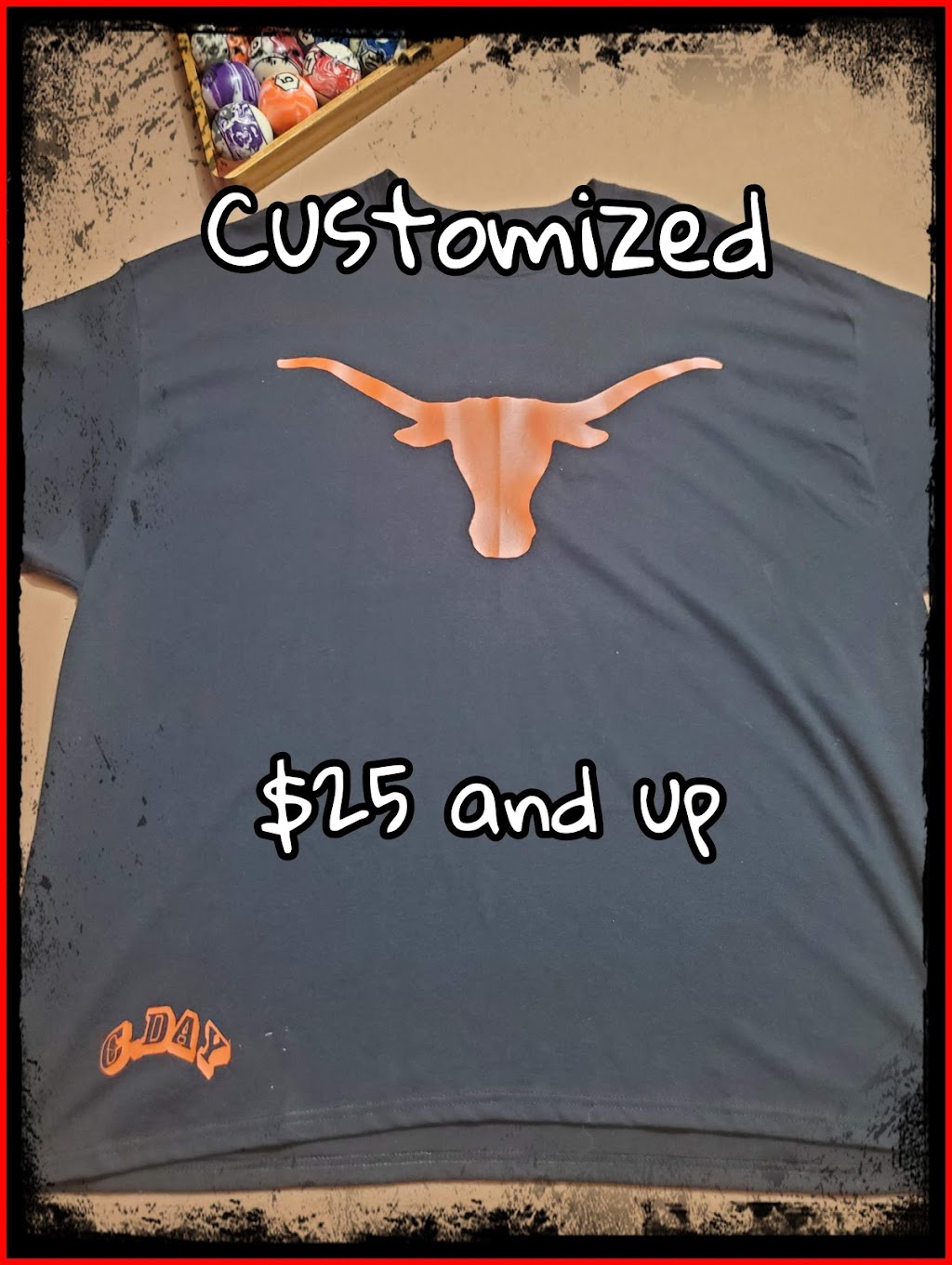 HuH Apparel | 310 Valley Spring Dr, Arlington, TX 76018, USA | Phone: (817) 313-4520